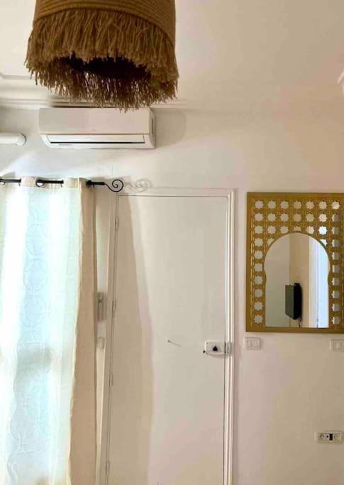 Sidi Bou Said - Nice House With Breathtaking View Buitenkant foto