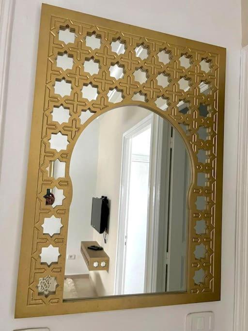 Sidi Bou Said - Nice House With Breathtaking View Buitenkant foto