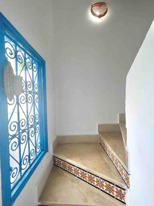Sidi Bou Said - Nice House With Breathtaking View Buitenkant foto