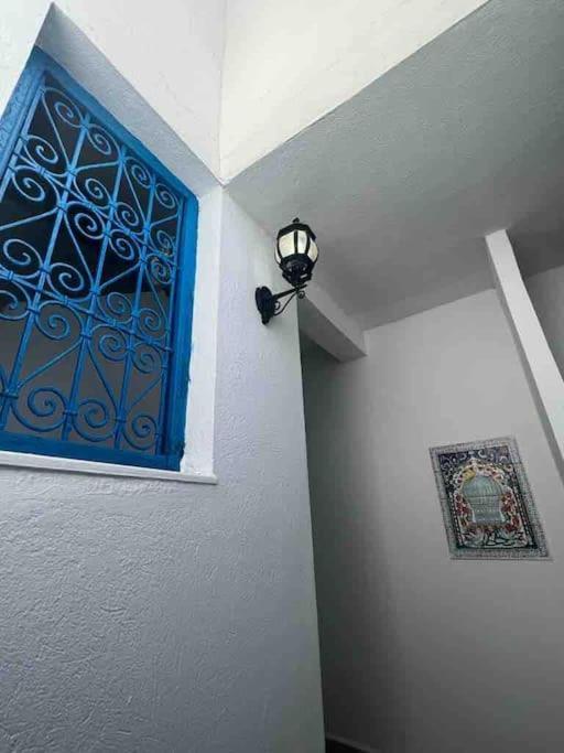 Sidi Bou Said - Nice House With Breathtaking View Buitenkant foto